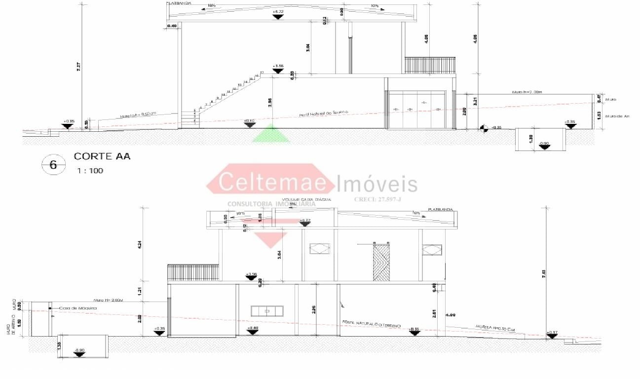 Sobrado à venda com 3 quartos, 199m² - Foto 45