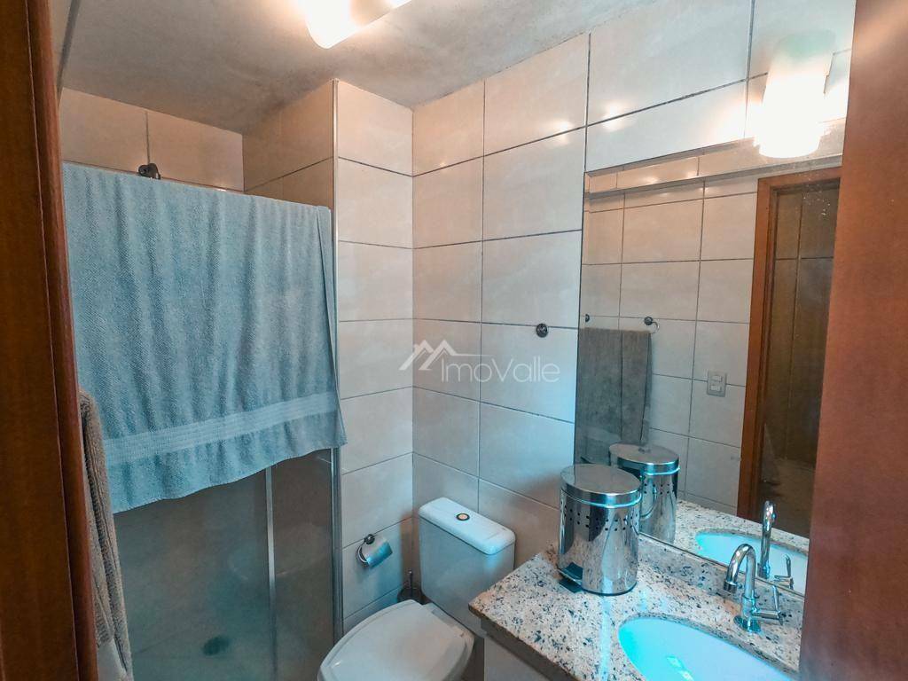 Apartamento à venda com 2 quartos, 67m² - Foto 10