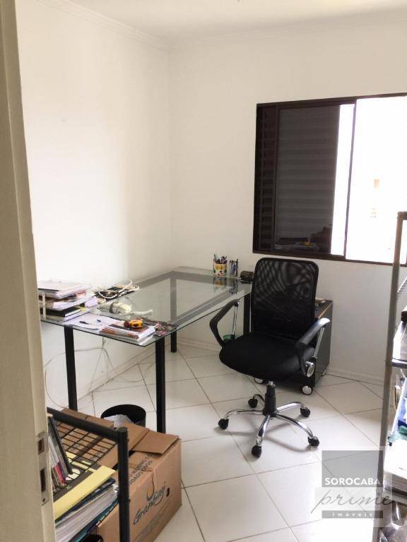 Apartamento à venda com 3 quartos, 90m² - Foto 19