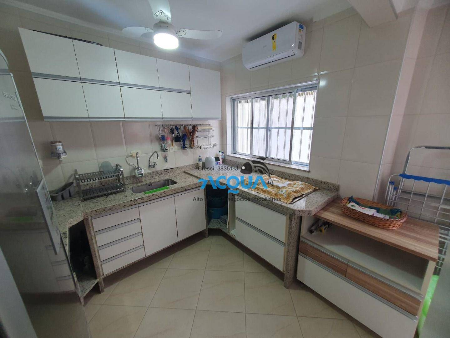 Apartamento à venda com 3 quartos, 56m² - Foto 4