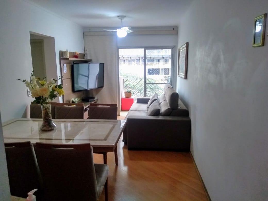 Apartamento à venda com 2 quartos, 65m² - Foto 18