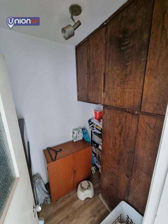 Apartamento à venda com 3 quartos, 100m² - Foto 8