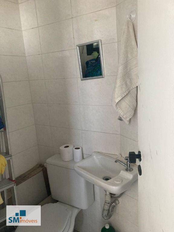 Apartamento à venda com 3 quartos, 116m² - Foto 19