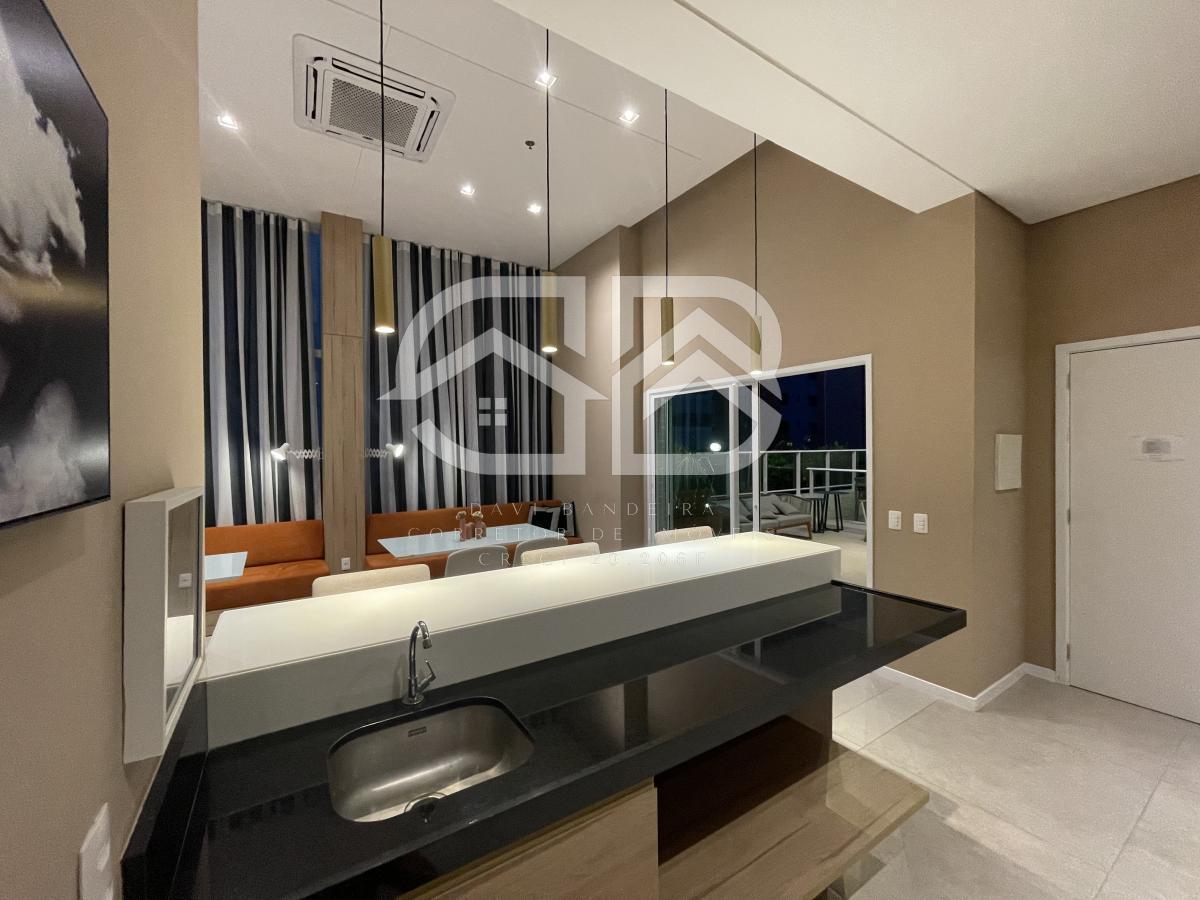 Apartamento à venda com 2 quartos, 54m² - Foto 25