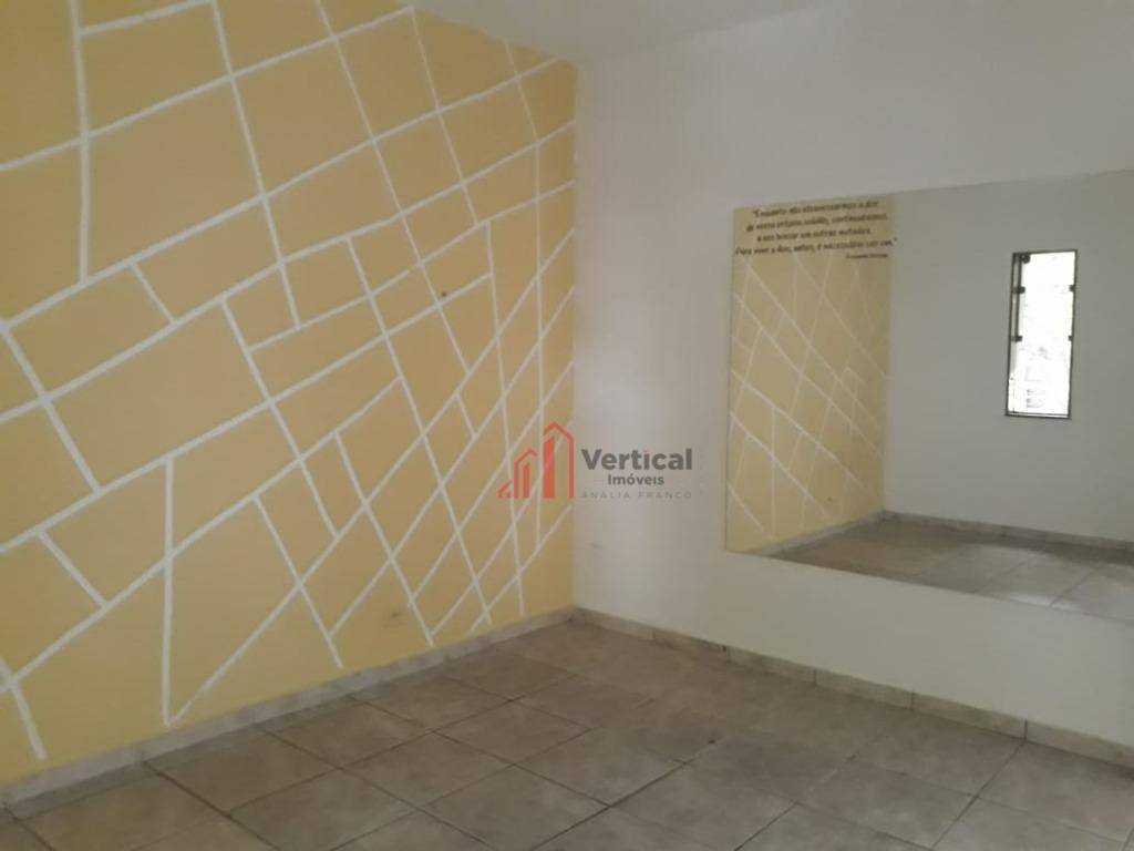 Sobrado à venda e aluguel com 7 quartos, 354m² - Foto 17