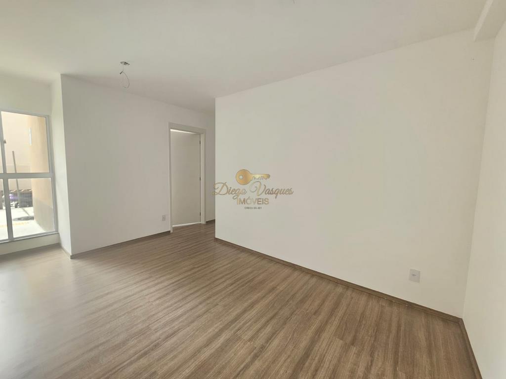 Apartamento à venda com 2 quartos, 50m² - Foto 1