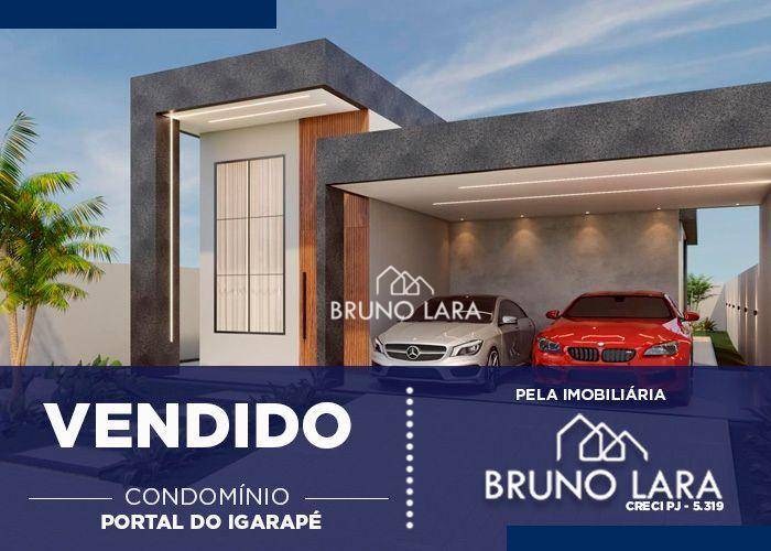 Casa, 3 quartos, 188 m² - Foto 1