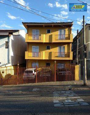 Apartamento à venda e aluguel com 2 quartos, 77m² - Foto 1