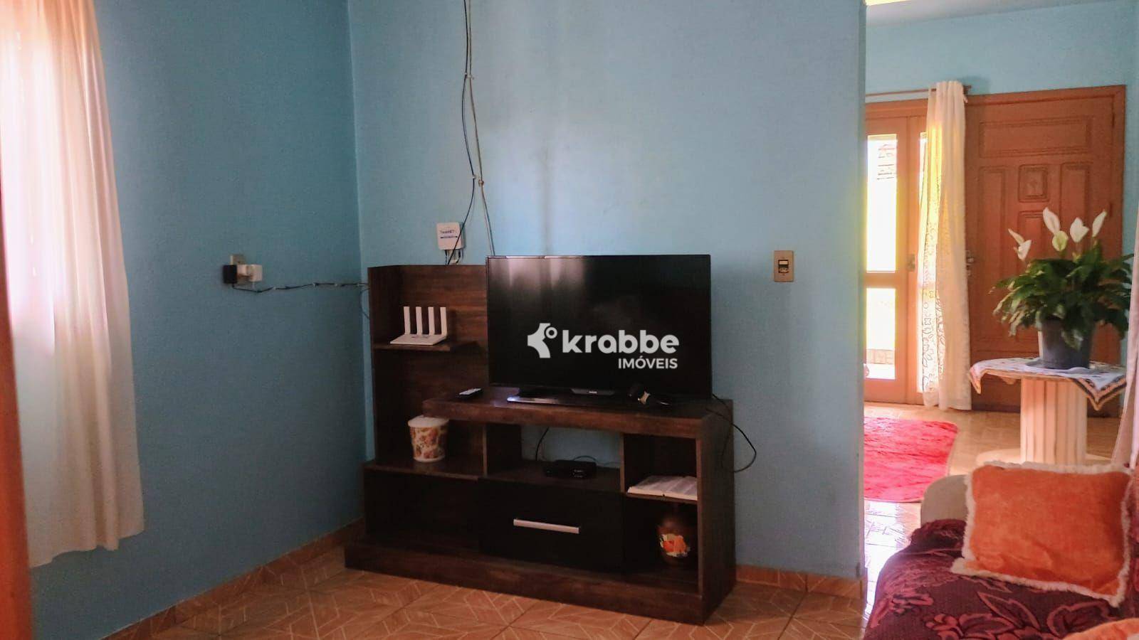 Casa à venda com 2 quartos, 109m² - Foto 6