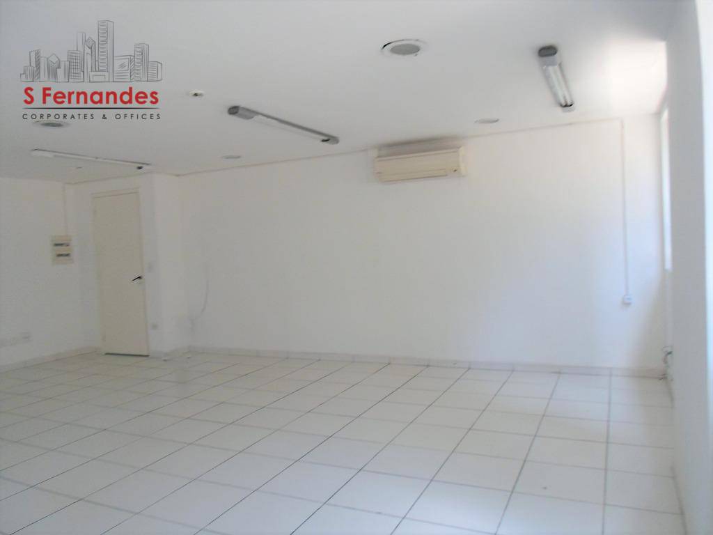 Conjunto Comercial-Sala para alugar, 55m² - Foto 10