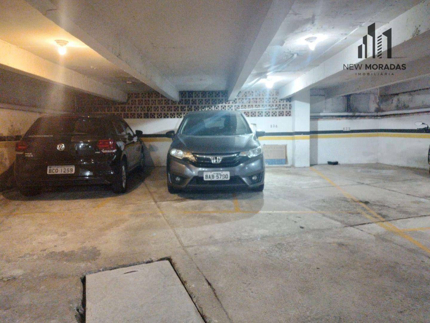 Apartamento à venda com 3 quartos, 99m² - Foto 20