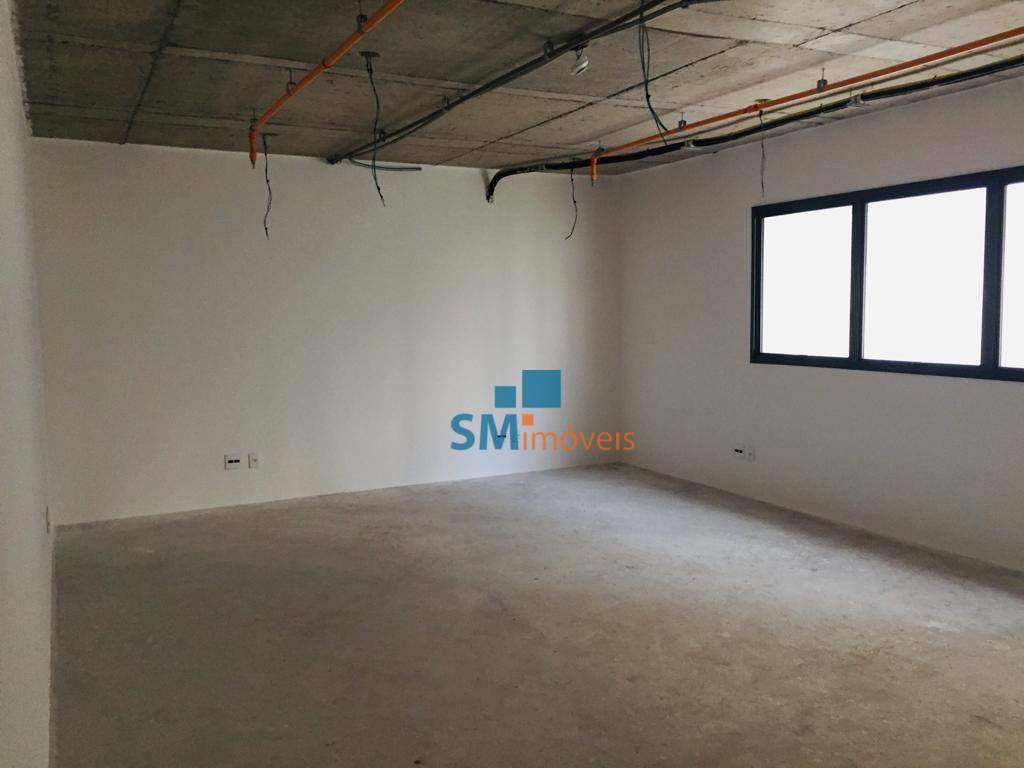 Conjunto Comercial-Sala à venda, 43m² - Foto 1