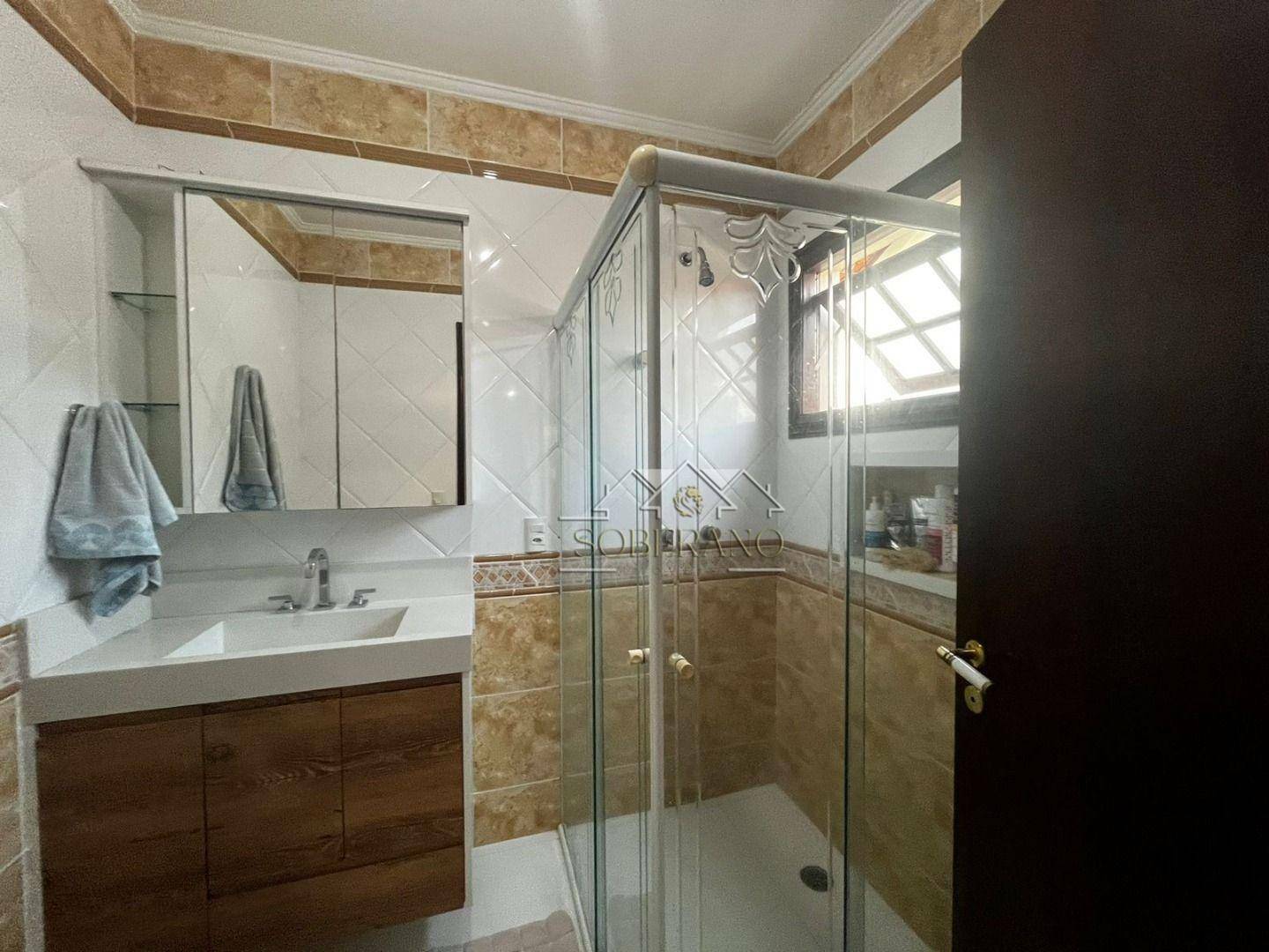 Sobrado à venda e aluguel com 4 quartos, 495m² - Foto 91