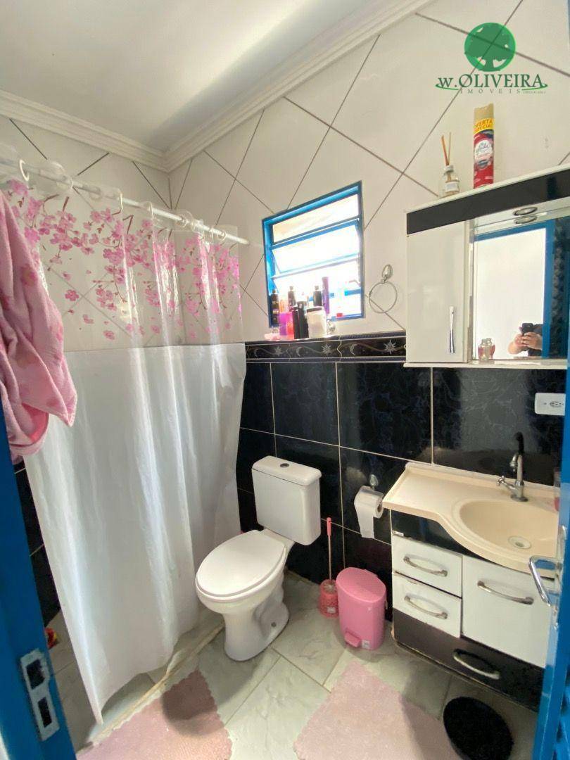 Sobrado à venda com 2 quartos, 75m² - Foto 16