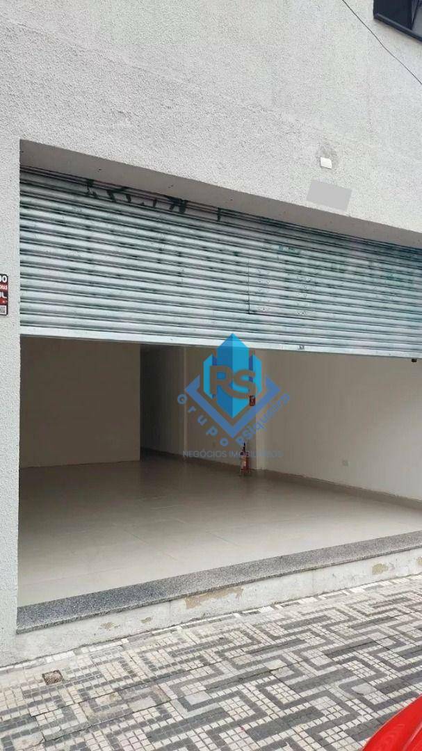 Loja-Salão para alugar, 220m² - Foto 10