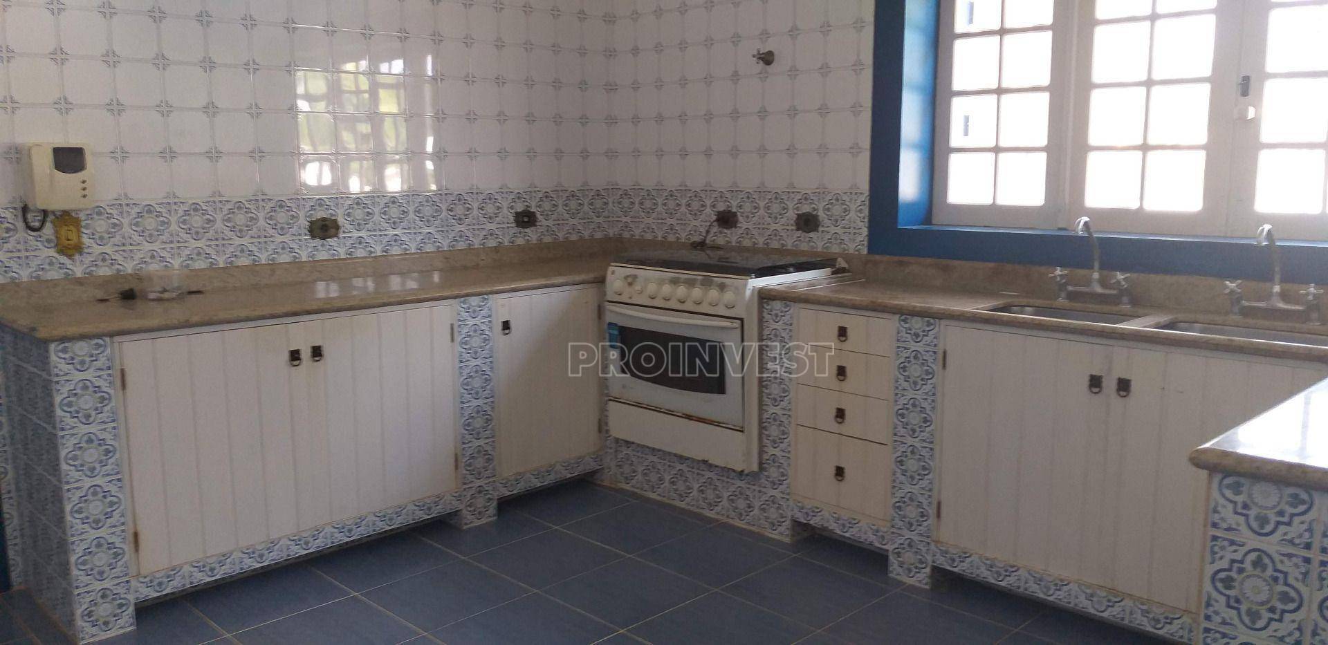 Casa de Condomínio à venda com 3 quartos, 480m² - Foto 19