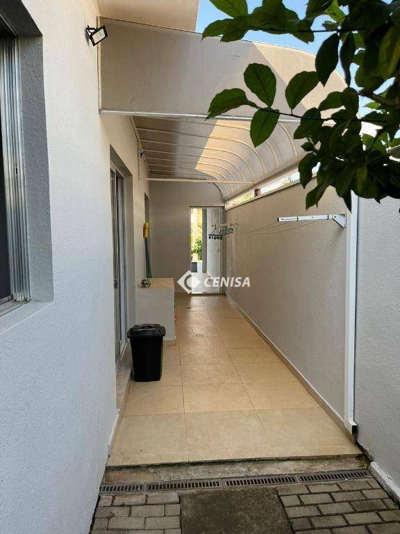 Casa de Condomínio à venda com 3 quartos, 220m² - Foto 57