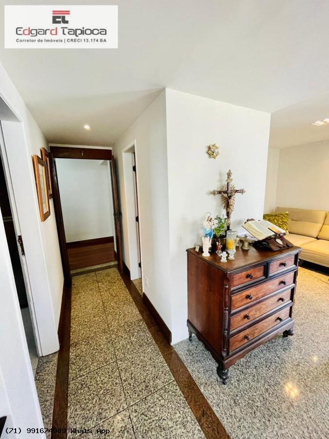 Apartamento à venda com 4 quartos, 280m² - Foto 7