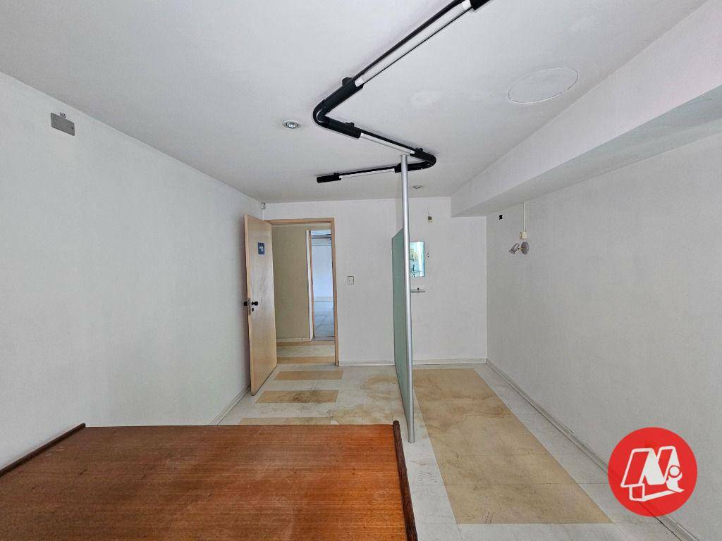 Conjunto Comercial-Sala para alugar, 180m² - Foto 12