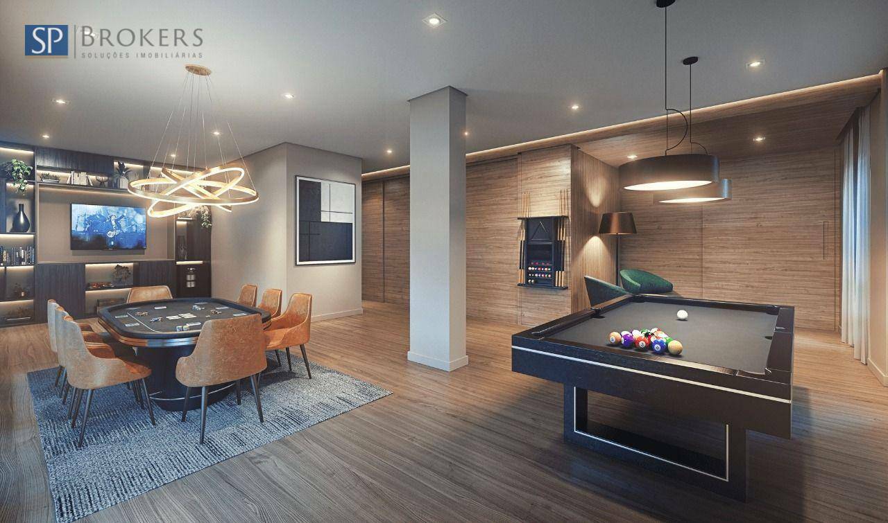 Apartamento, 2 quartos, 96 m² - Foto 9