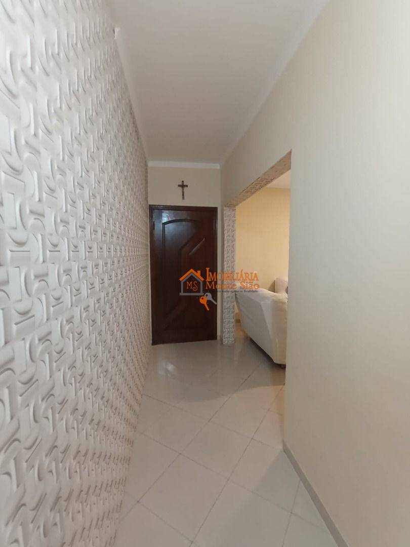 Sobrado à venda com 3 quartos, 170m² - Foto 18