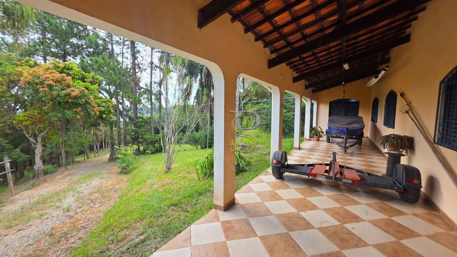 Sítio, 4 quartos, 4 hectares - Foto 5