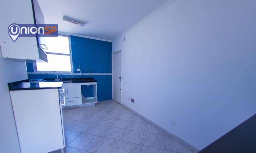 Apartamento à venda com 3 quartos, 140m² - Foto 15