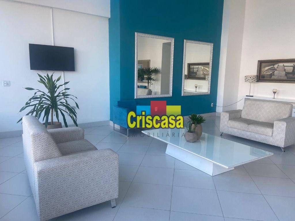 Cobertura à venda com 2 quartos, 110m² - Foto 3