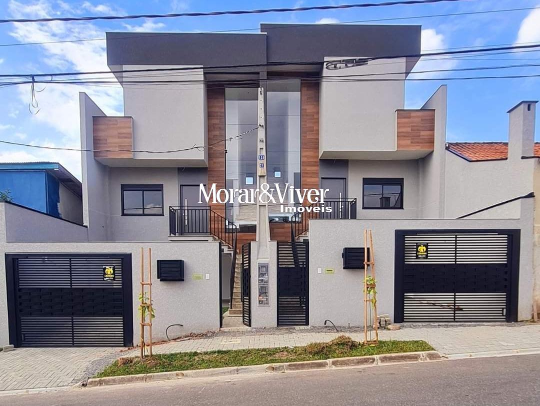 Sobrado à venda com 3 quartos, 167m² - Foto 26