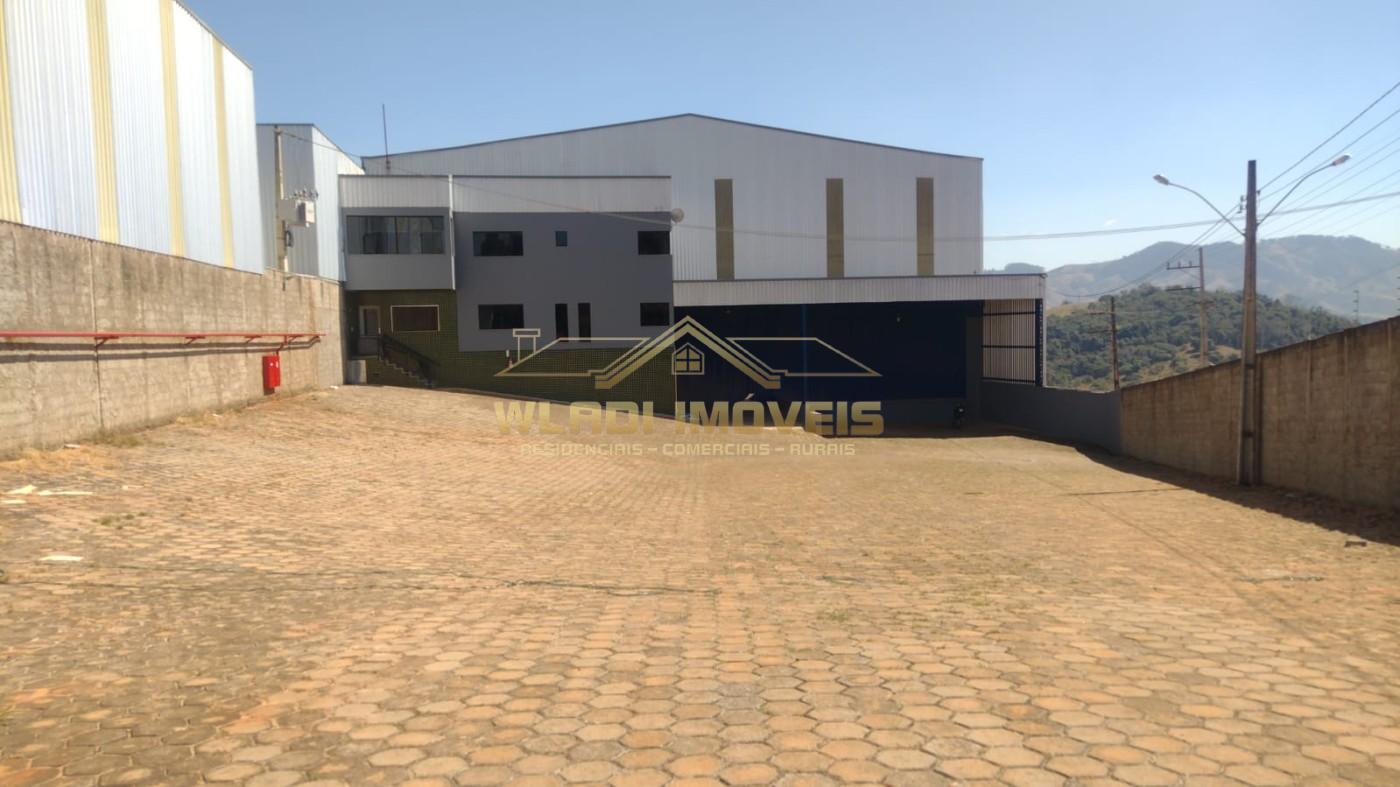 Depósito-Galpão-Armazém para alugar, 2000m² - Foto 10