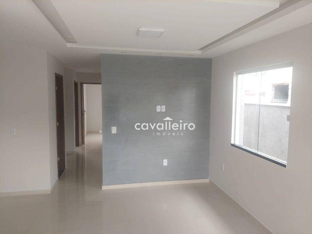 Casa de Condomínio à venda com 3 quartos, 100m² - Foto 9