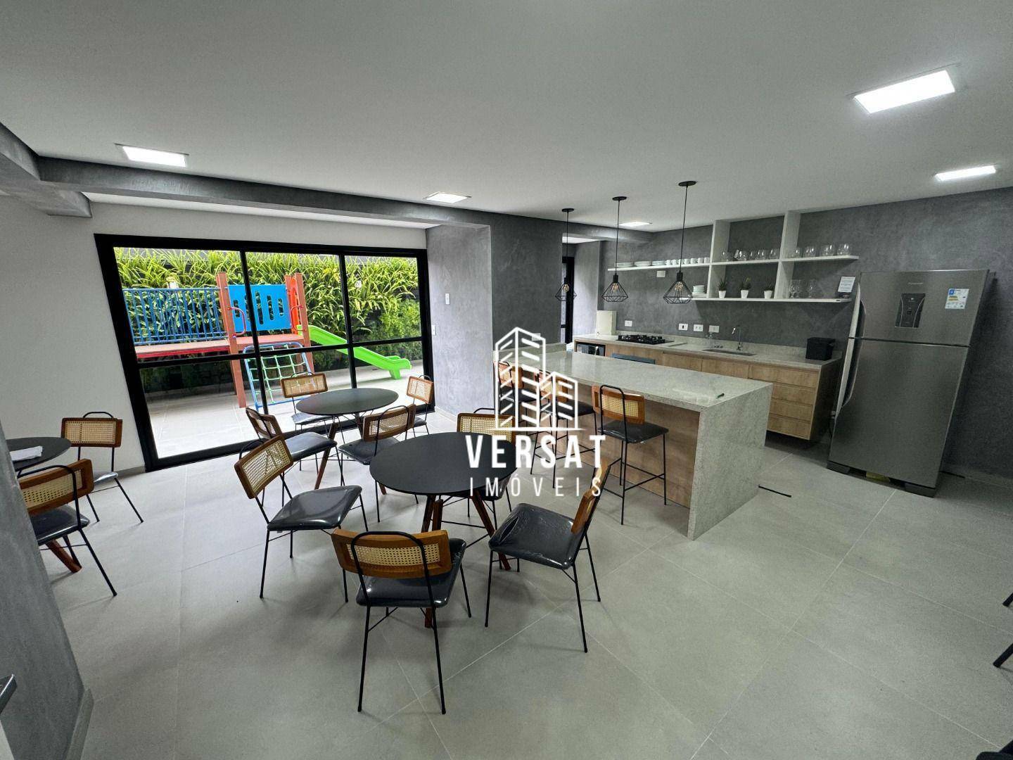Apartamento à venda com 3 quartos, 96m² - Foto 20