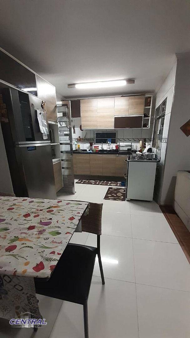 Casa à venda com 2 quartos, 164m² - Foto 22