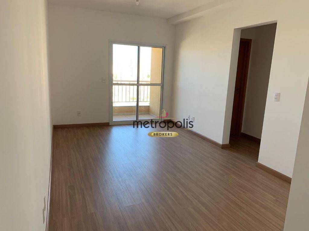 Apartamento para alugar com 2 quartos, 64m² - Foto 1