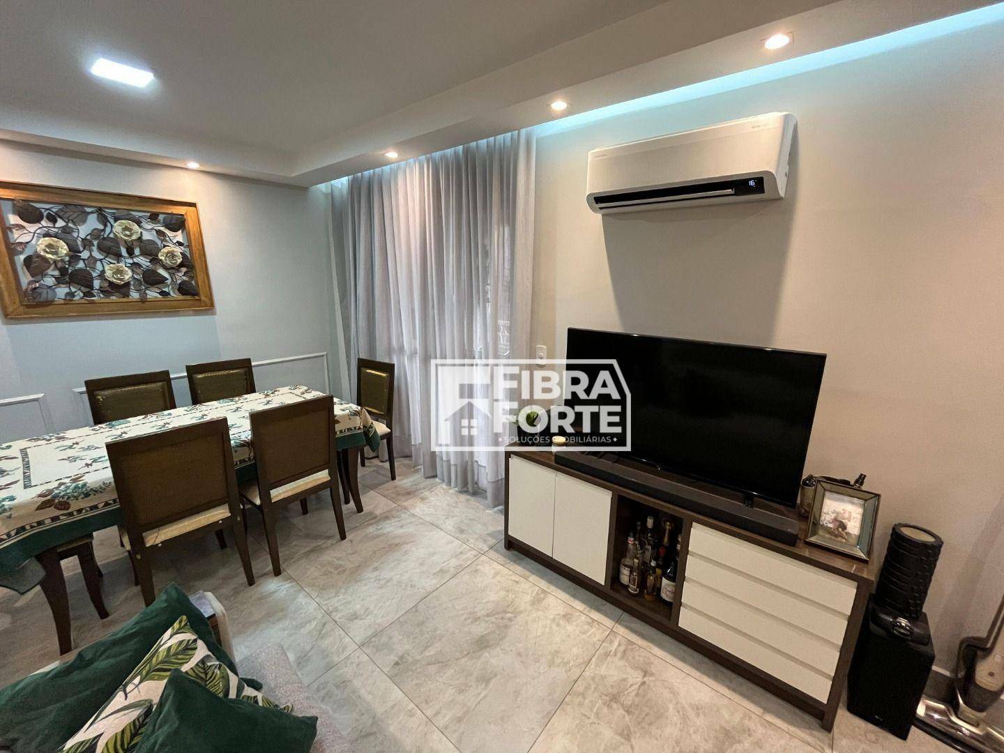 Apartamento à venda com 2 quartos, 61m² - Foto 3