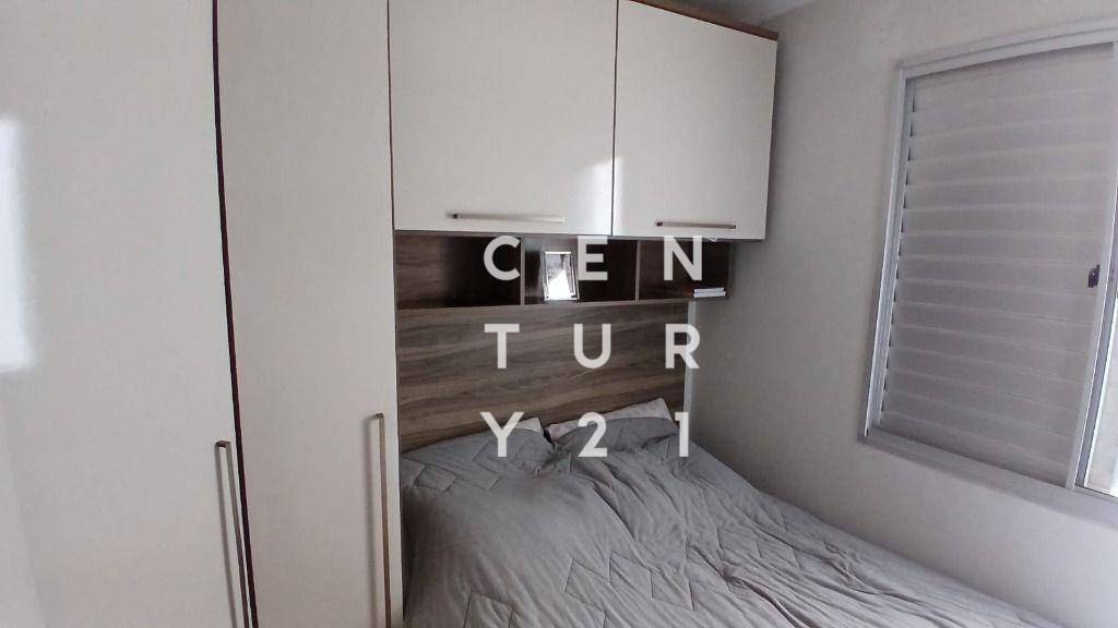 Apartamento à venda com 2 quartos, 51m² - Foto 16