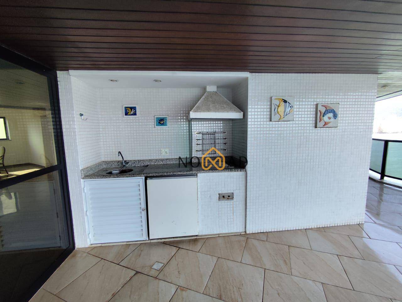 Apartamento à venda com 5 quartos, 360m² - Foto 18