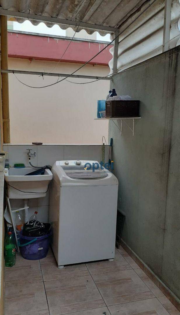 Sobrado à venda com 5 quartos, 190m² - Foto 16