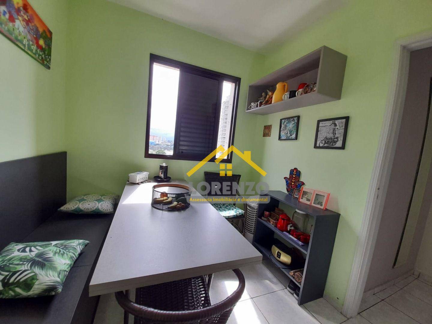 Apartamento à venda com 3 quartos, 73m² - Foto 12