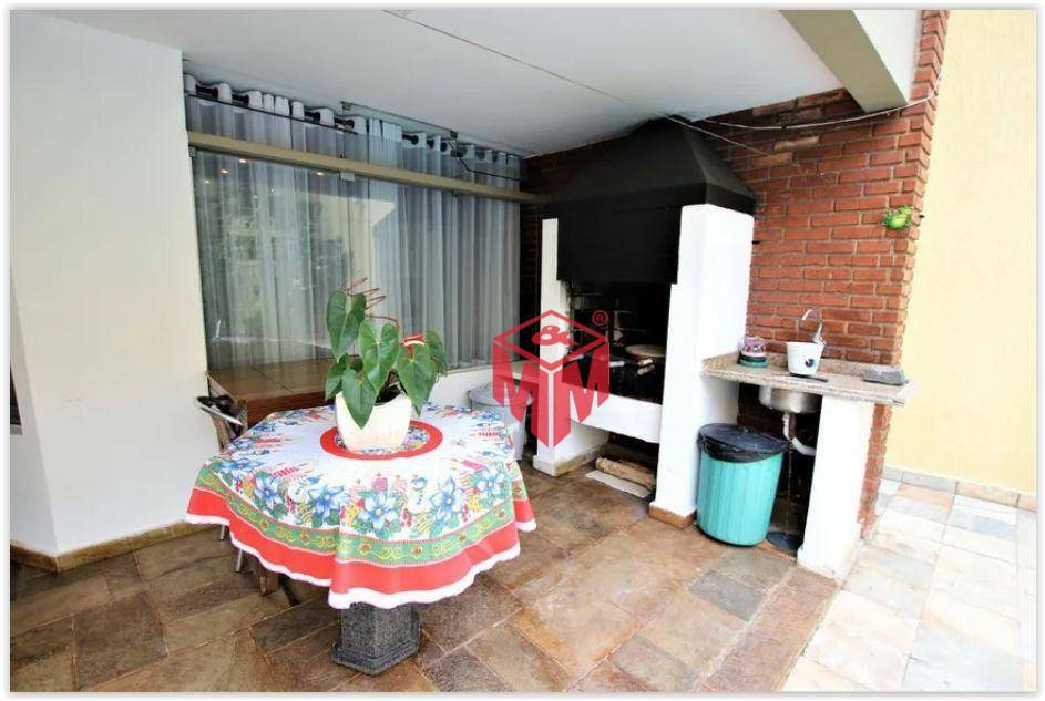 Sobrado à venda com 4 quartos, 388m² - Foto 63