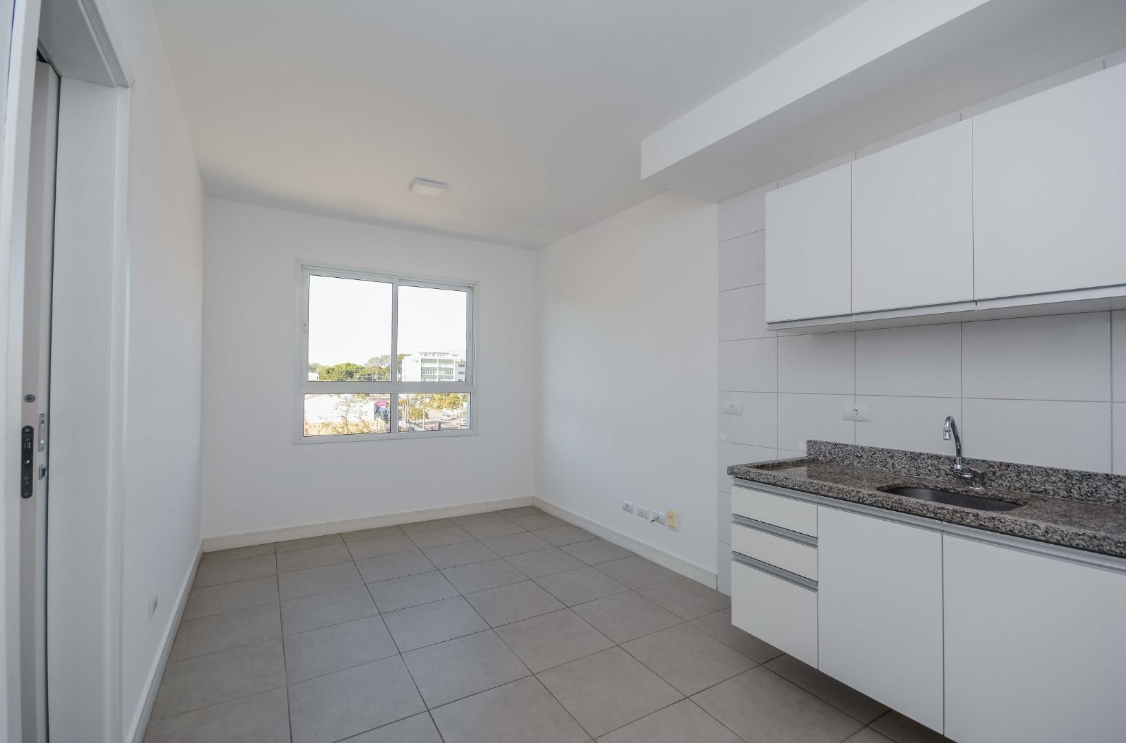 Apartamento para alugar com 1 quarto, 37m² - Foto 6