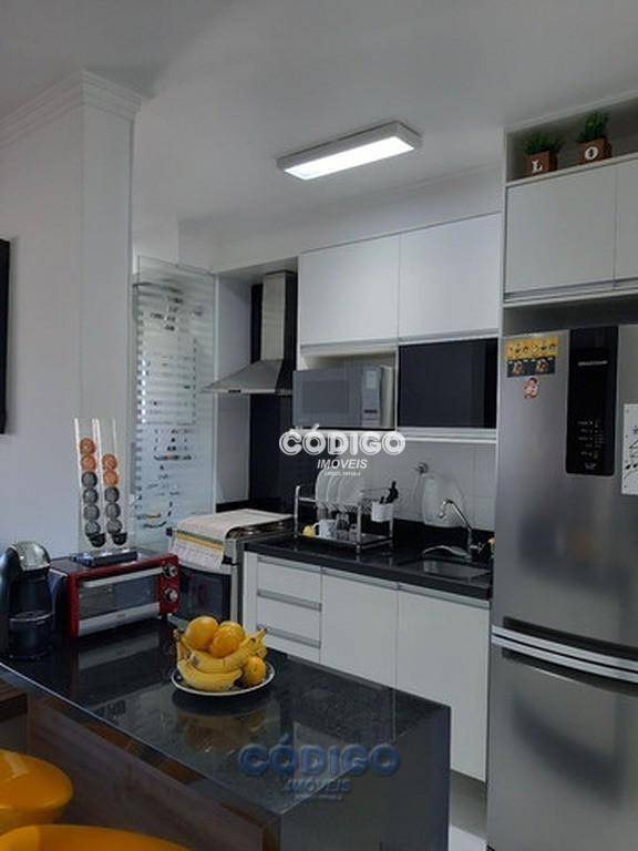 Apartamento à venda com 2 quartos, 68m² - Foto 9