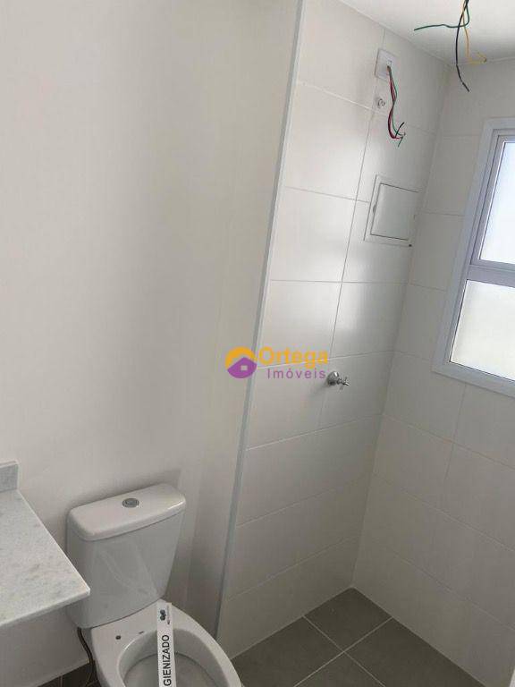 Apartamento à venda com 3 quartos, 70m² - Foto 10