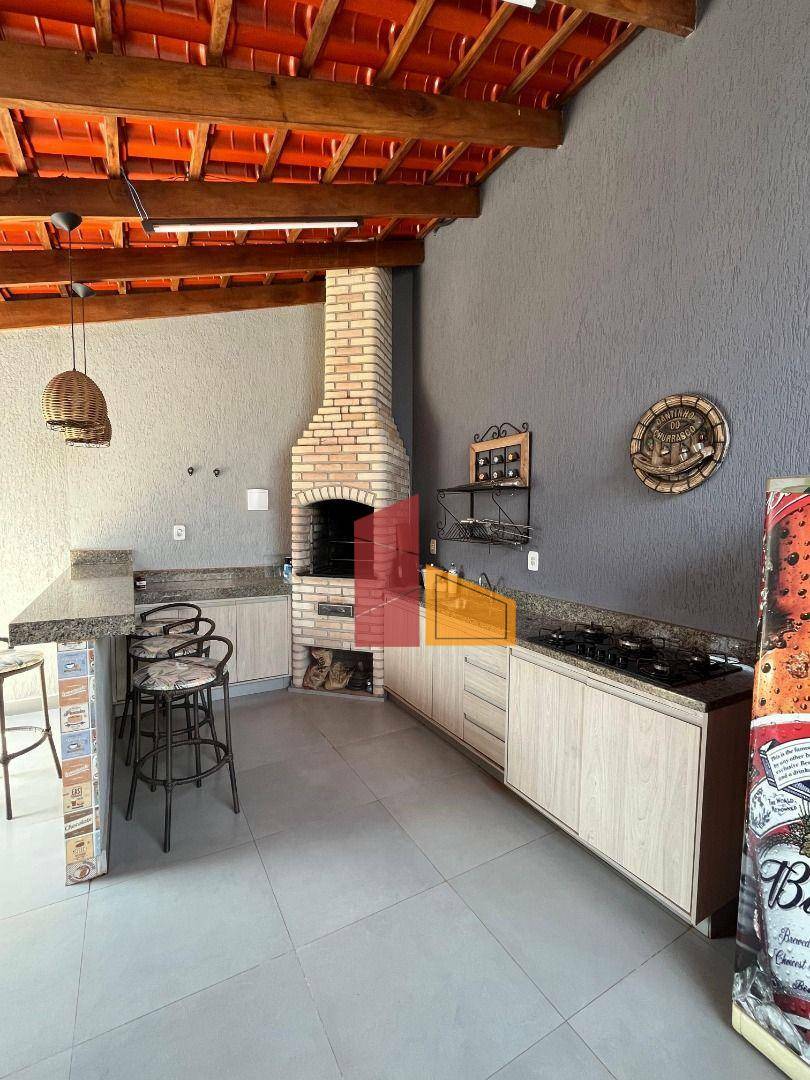 Casa de Condomínio à venda com 3 quartos, 174m² - Foto 16