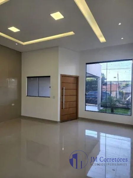 Casa à venda com 3 quartos, 115m² - Foto 10