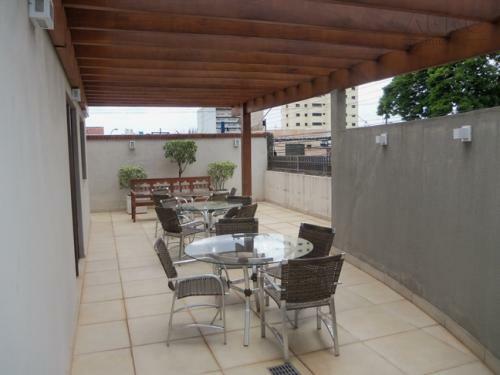 Apartamento à venda com 3 quartos, 250m² - Foto 32