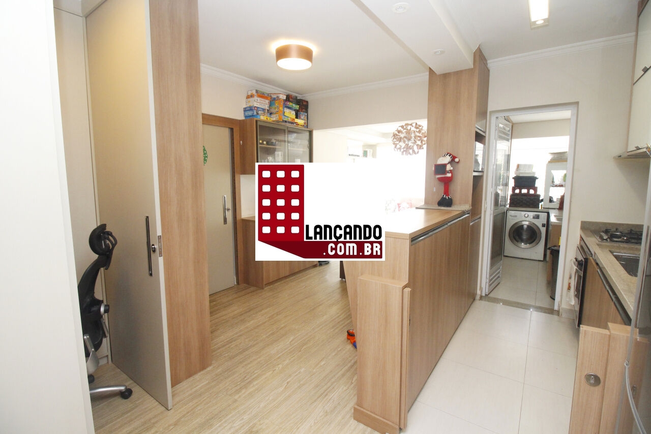 Apartamento à venda com 2 quartos, 88m² - Foto 4