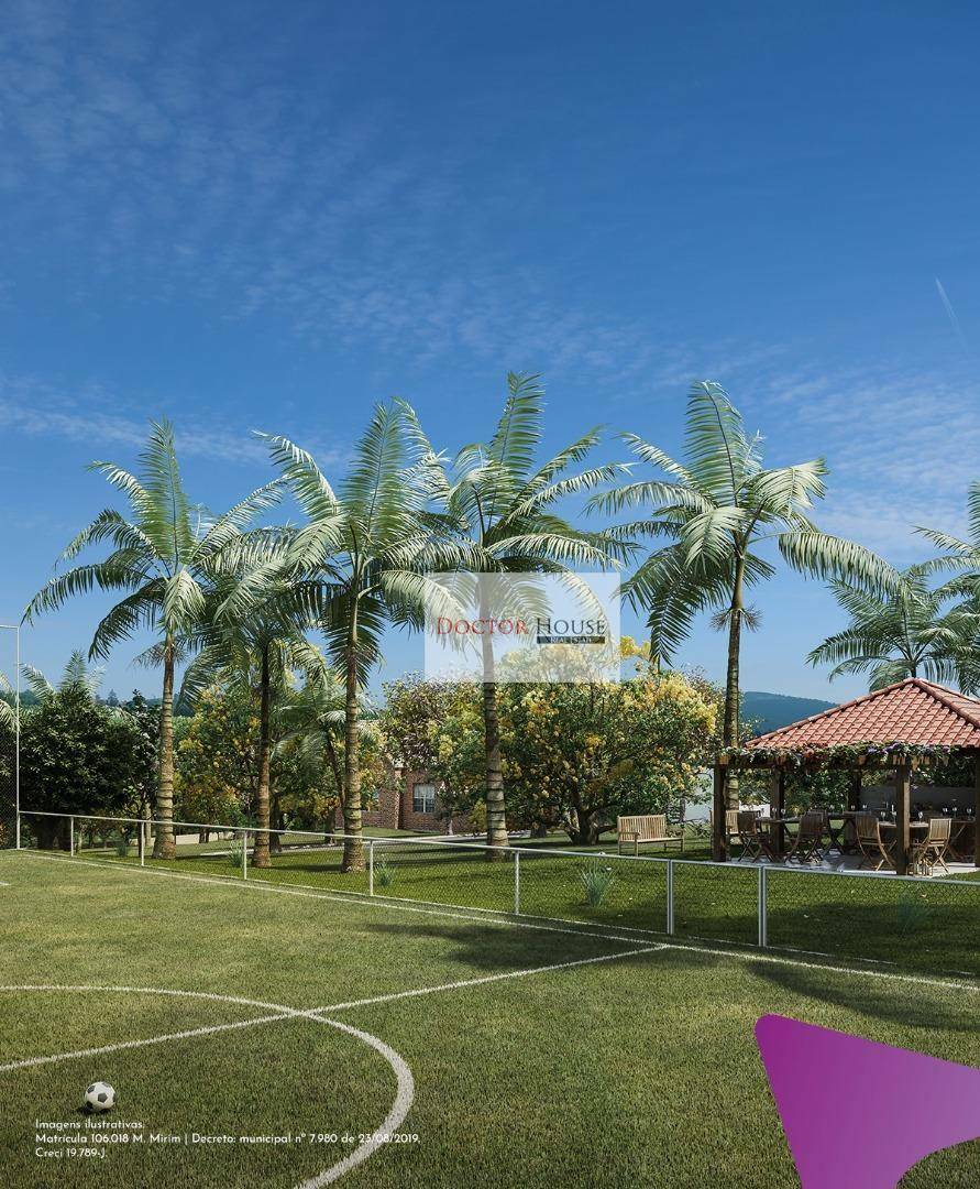 Loteamento e Condomínio, 397 m² - Foto 12