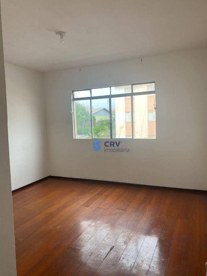 Apartamento à venda com 3 quartos, 56m² - Foto 1