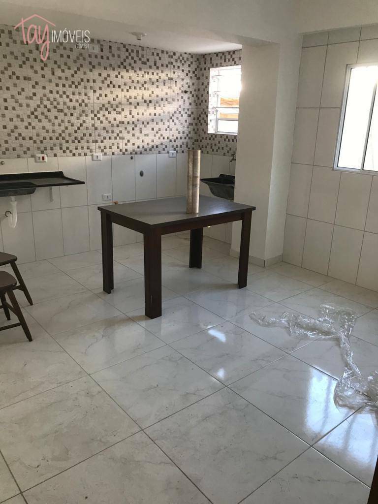 Apartamento à venda e aluguel com 2 quartos, 45m² - Foto 2